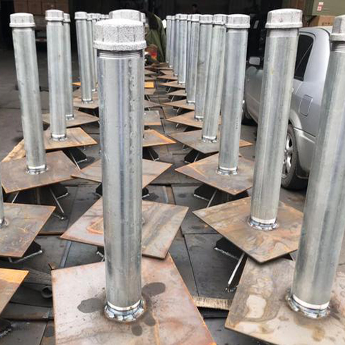 辽阳沉降板的工作原理