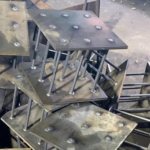 在确定辽阳预埋件位置时，需要考虑以下几点