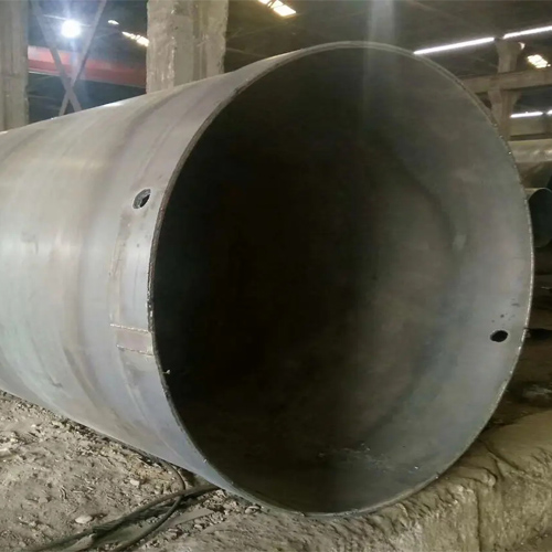 选择辽阳钢护筒的材质时，主要考虑哪些因素