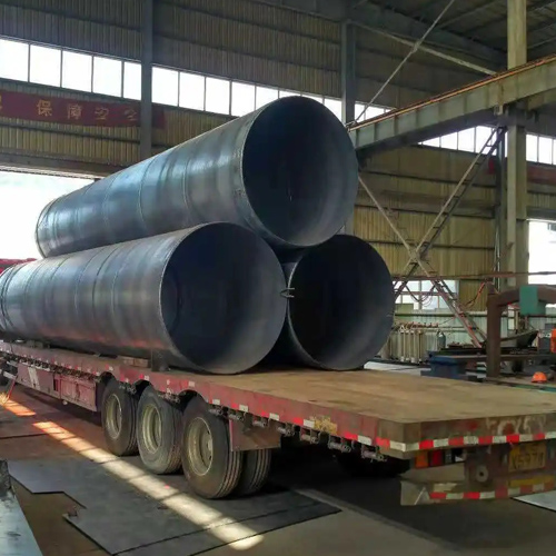 辽阳钢护筒的焊接工艺主要有以下两种