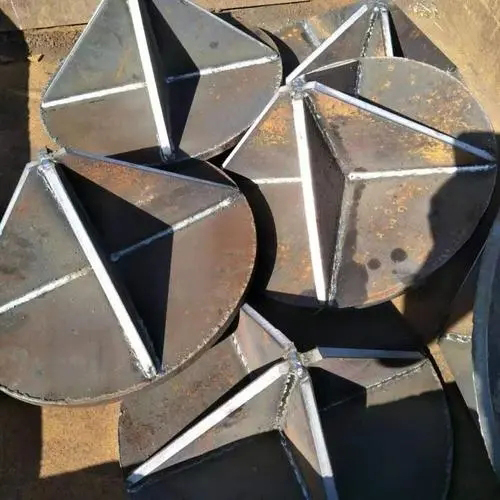 辽阳桩尖图纸要求包括以下几点