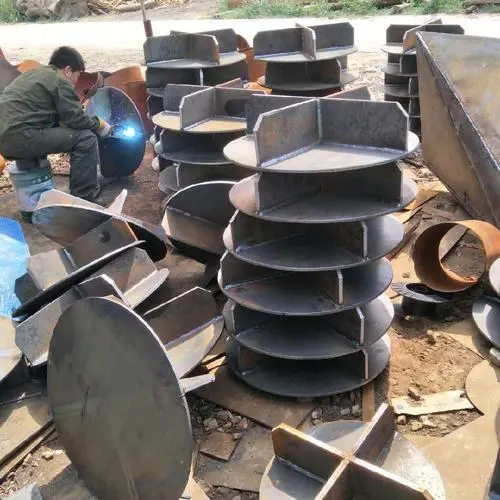 辽阳桩尖施工标准包括以下步骤