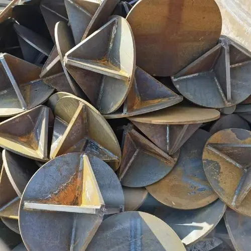 辽阳桩尖的安装流程是什么？