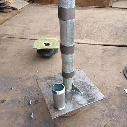 辽阳沉降板的工作原理是什么？