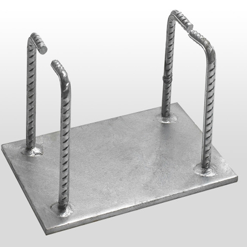 辽阳预埋件材质如何选择？