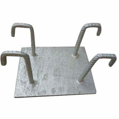 辽阳碳素钢预埋件有哪些类型？