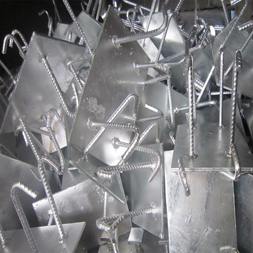 辽阳高铁预埋件的施工条件