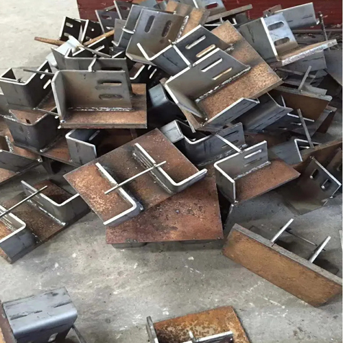 辽阳钢护筒安装条件是什么？