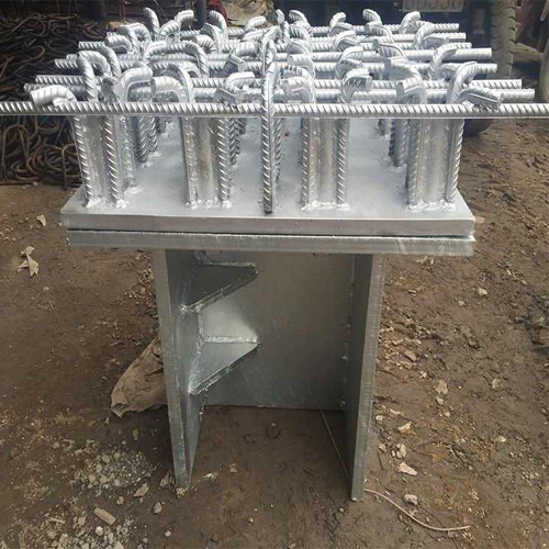 辽阳预埋件加工