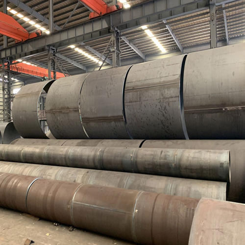 辽阳钢护筒施工标准