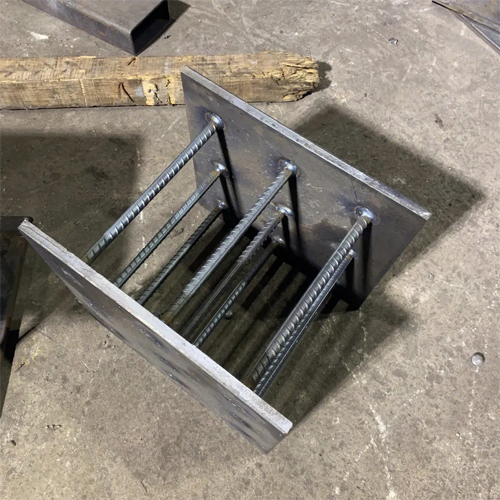 辽阳工程预埋件厂家