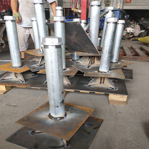 辽阳路基沉降板厂家