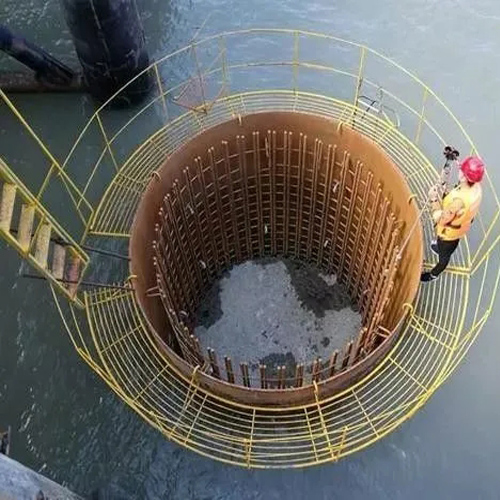 辽阳钢护筒厂家